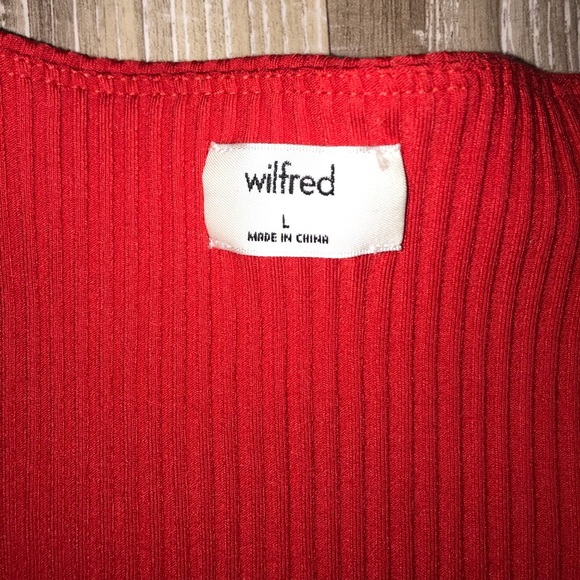 Wilfred top - Picture 3 of 3